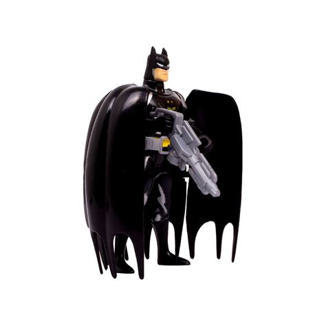 Funskool Batman Lightning Strike Action Figure Price Buy Online At