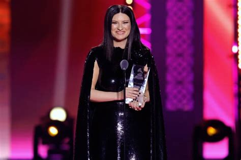 Laura Pausini Lancia Un Iniziativa Speciale Per Il Suo Prossimo Tour