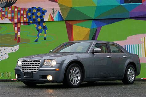 2006 Chrysler 300c Company Of Cars