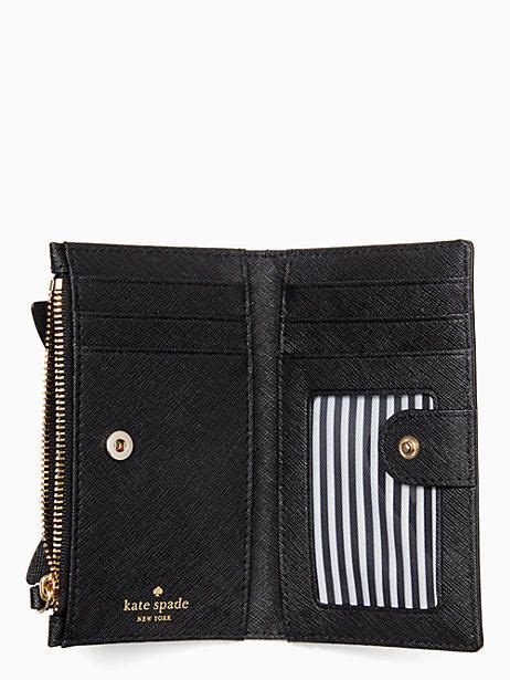 Cats Meow Mikey By Kate Spade New York Minimalist Bag Mens Wallet Minimalist Kate Spade