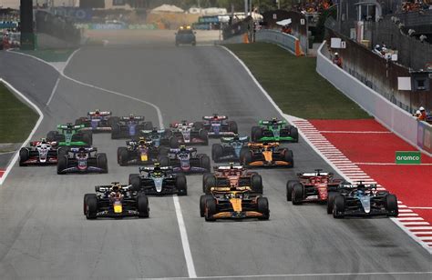 F1 Classifica 2024 Risultati Mondiale Costruttori E Piloti Dopo Il GP