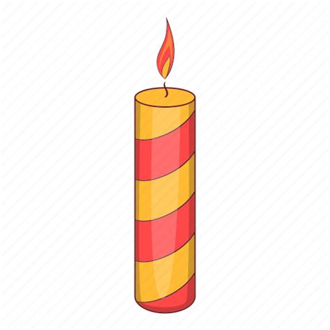 Candle, church, light, religion icon - Download on Iconfinder