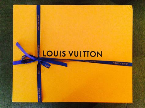 Louis Vuitton 2022 Holiday Packaging Design Paul Smith