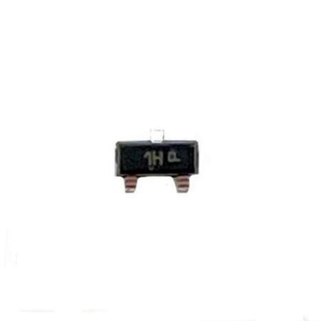 TRANSISTOR SMD SOT 23 MMBTA05 MMBTA05LT3G ON SEMICONDUCTOR