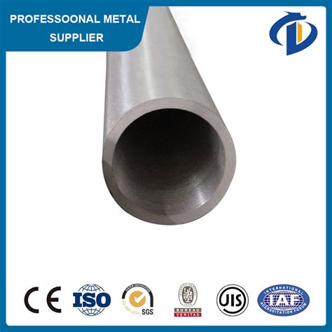 Corrosion Resistance 304 316 310 309 Multiduty Stainless Steel Tube