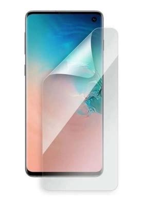 SAMSUNG Protector De Pantalla S10 Celular Plus Nuevos Oferta SAMSUNG