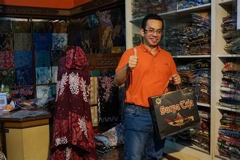 Kunjungi Museum Dan Pasar Setono Di Kota Pekalongan Ini Keajaiban