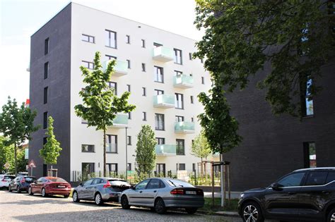 Freie Wohnungen Städtische Altenpflegeheime Leipzig gGmbH