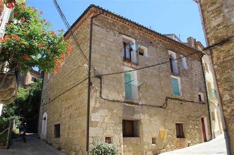 Tribuna Del Bergued In Memoriam De Lestudi De Santa Maria De Mei