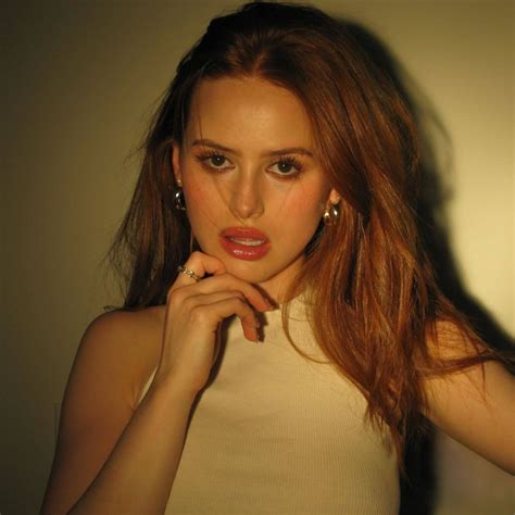 Madelaine Petsch 08232023 • Celebmafia