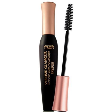 Bourjois Volume Glamour - Тушь для ресниц суперобъемная