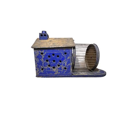 Squirrel Cage | Sawla's Antiques