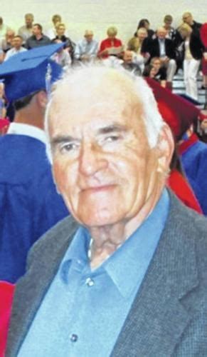 Melvin Brenner Obituary 1941 2019 Wilmington Oh News Journal