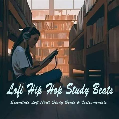 Various Artists Lofi Hip Hop Study Beats Essentials Lofi Chill Study