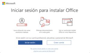 Como Activar Office 365 Con Correo Institucional DonComo