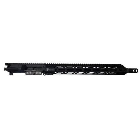 Stern Defense Mod5 Mlok 16 1 45 Acp Ar 15 Complete Upper Palmetto State Armory