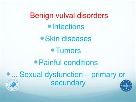 Benign Vulval Disorders Ppt Download