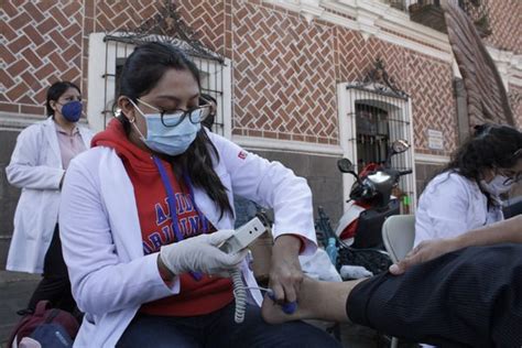 Diabetes segunda causa de muerte para poblanos Crónica Puebla