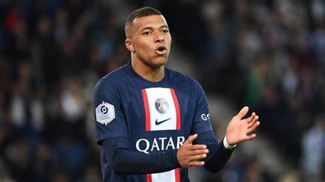 Anuncian salida de Kylian Mbappé del PSG Se encuentra rumbo al Real