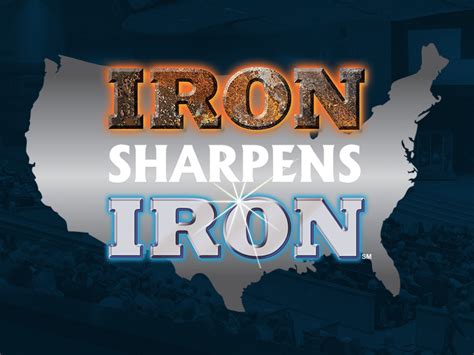 Iron Sharpens Iron Conference – First Bible Baptist Church