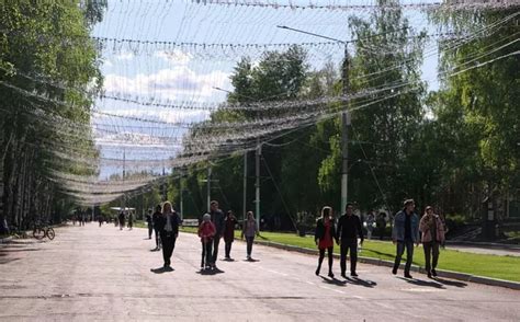 Погода в Ижевске на день: 22 мая ждем резкое похолодание и до +14°С ...