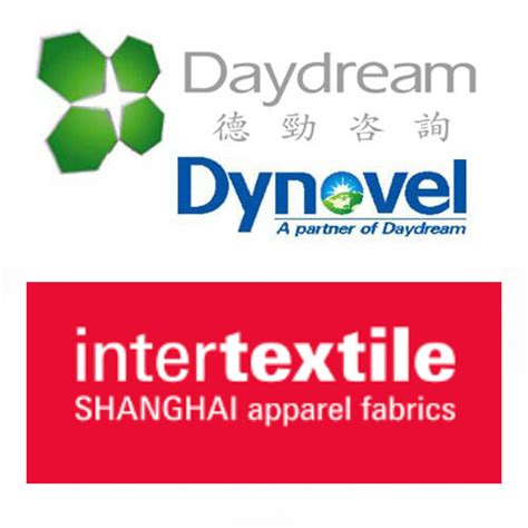 Daydream Dynovel Will Attend The Intertextile Shanghai Apparel