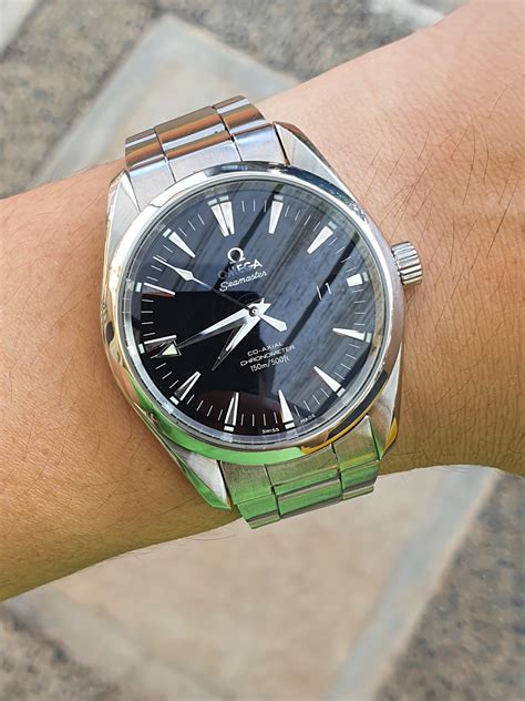 Omega Aqua Terra 2500 Factory Sale | bellvalefarms.com
