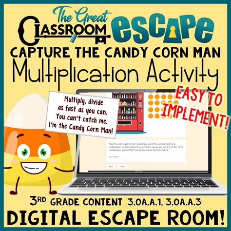 6th Grade Math Holiday & Seasonal Escape Room Bundle Standards Based