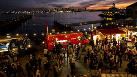 The Shipyards District North Vancouver — Everything You Need To Know