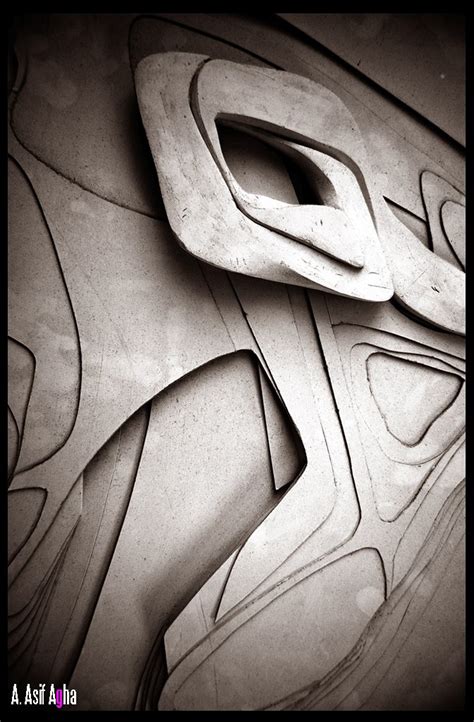 materialization lines abstract photonet