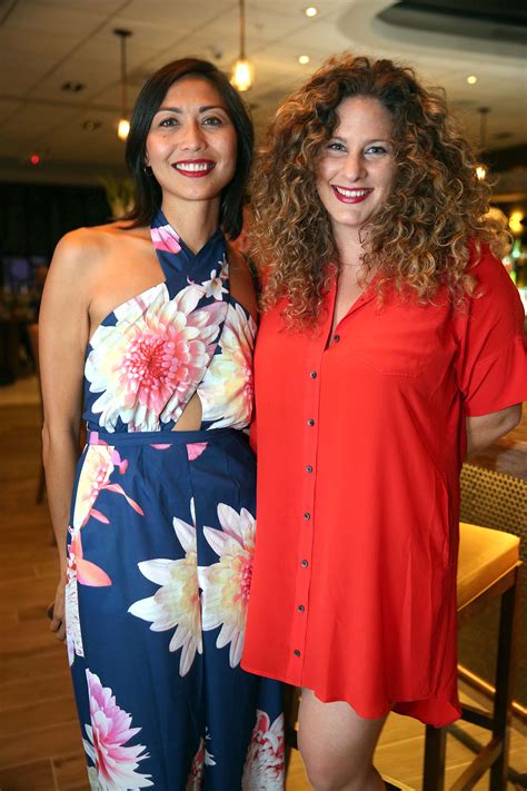 Gabby-Mejia-&-Michele-Hanash1 — Brickell Magazine