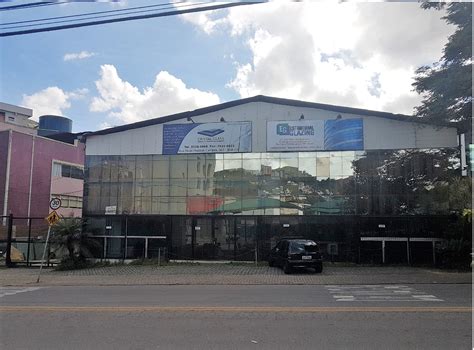 Saiba como escolher a serralheria ideal - Estrutural Glazing