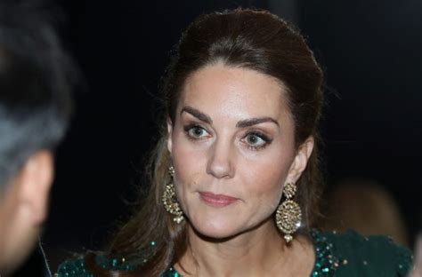 PHOTOS Kate Middleton éblouissante dans une tenue à 4000 euros pour sa