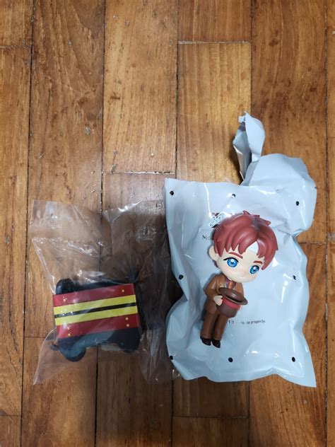 WTS Harry Potter Popmart George Weasley Hobbies Toys Toys Games