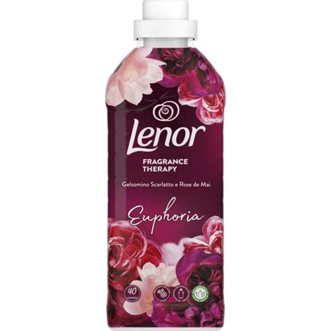 Lenor Euphoria Koncentrat Do P Ukania Ml P W Najwi Kszej