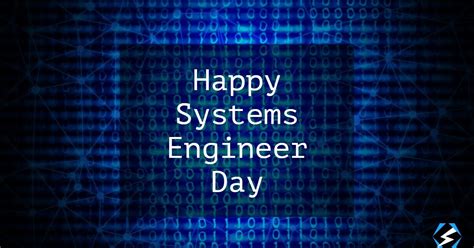 International Systems Engineer Day 26 November 2021 Current