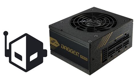 FSP apresenta as fontes de alimentação Dagger Pro SFX 750W e 850W BR