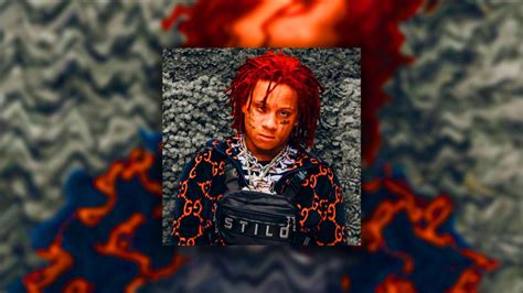 [free] Trippie Redd X Juice Wrld Type Beat Aqua Prod By Renzyy