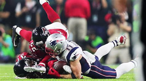 An Oral History Of Julian Edelmans Incredible Super Bowl Catch As