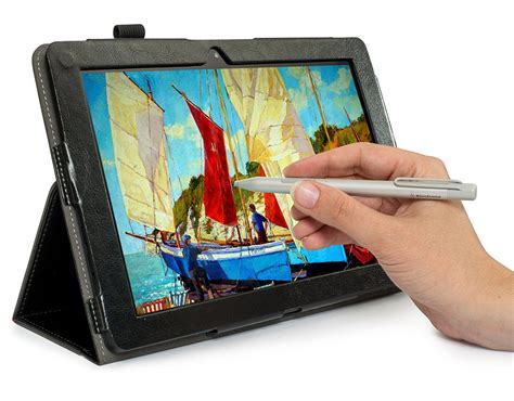 Best Drawing Tablet 2025 - Reggi Charisse