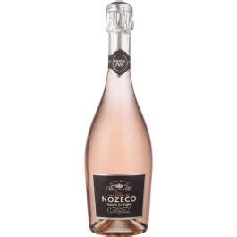 Blue Note Wine Nozeco Alcohol Free Sparkling Rose France Hong Kong