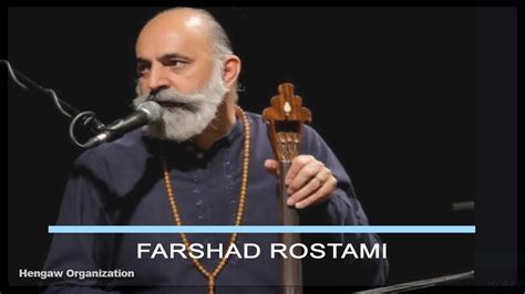 The Fate Of Farshad Rostami A Kurdish Artist From Qasr E Shirin