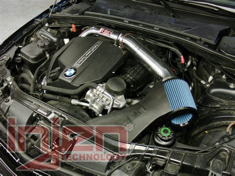 Injen Air Intakes For 2012 2013 Bmw 2011 2012 Bmw 135i N55 E82 2011 Bmw 335i E90 30