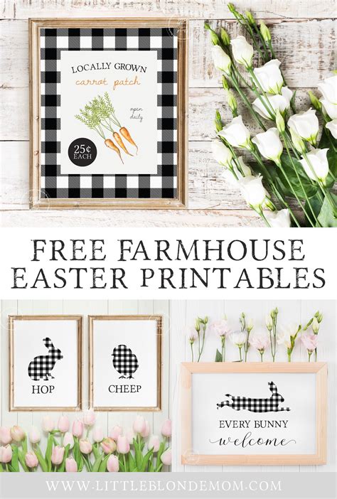 Spring Crafts Spring Decor Holiday Crafts Free Printable Art Free