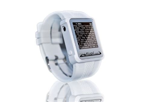 Cette Montre Est La Solution Ultime Pour Tricher Aux Examens Geekattitude