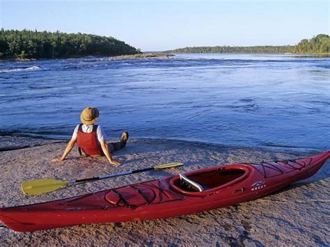 Whiteshell Provincial Park