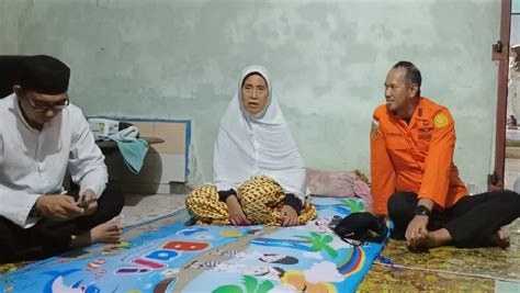 Kisah Nenek Di Bangka Barat Tersesat Hari Di Hutan Makan Daun Dan