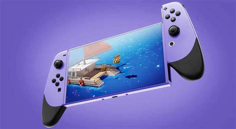 Nintendo Switch PRO Nuovo Brevetto I Joy Con Avranno Croce