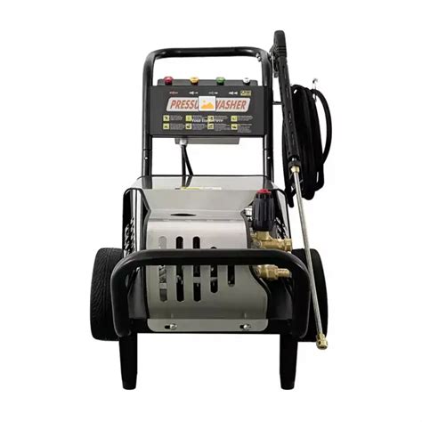 110v 22kw 1500psi Electric High Pressure Car Washer Taizhou Yilaien Machinery Coltd