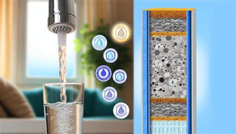 Certified Lead Removal in Water Filters Explained - Water Filter Stuff